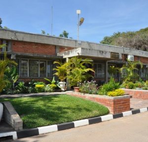 Indeni Office block