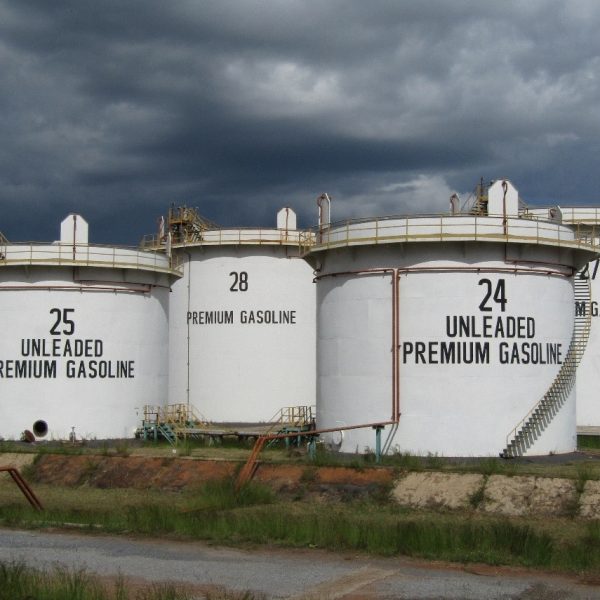 Products Tanks Picture
